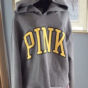 PINK Hoodie